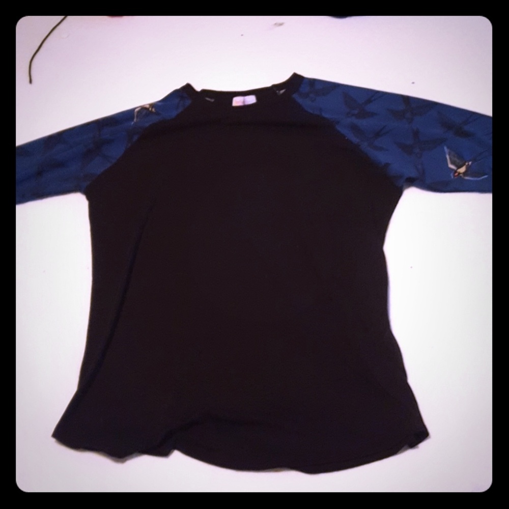 baseball shirt