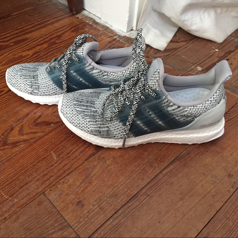 Womens adidas run ultra boost