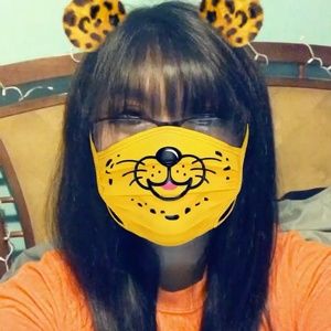 Meet your Posher, Jackie