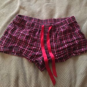 🌹Soft & pretty pajama shorts🌹