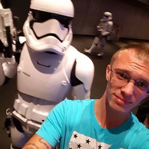 Meet your Posher, Willy d