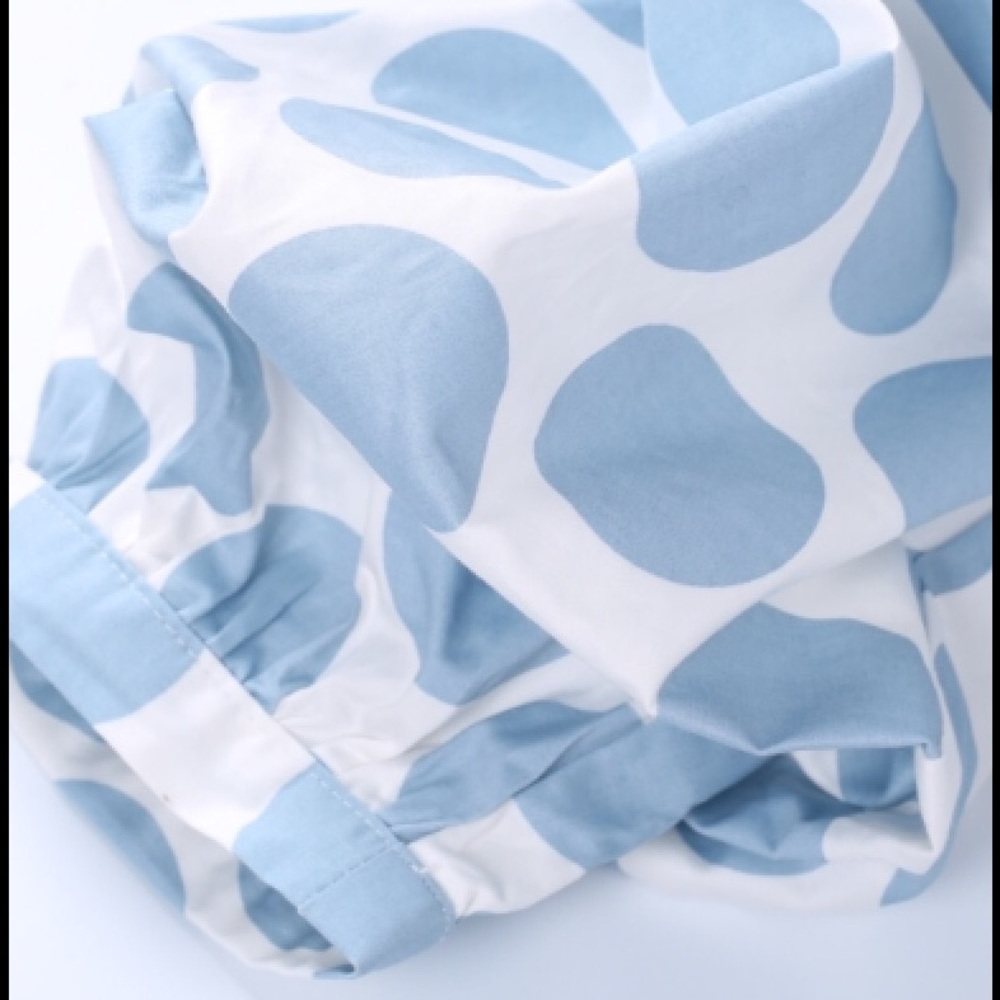 🌻New Item Off shoulder puff sleeve dress🌻 - Picture 5 of 7