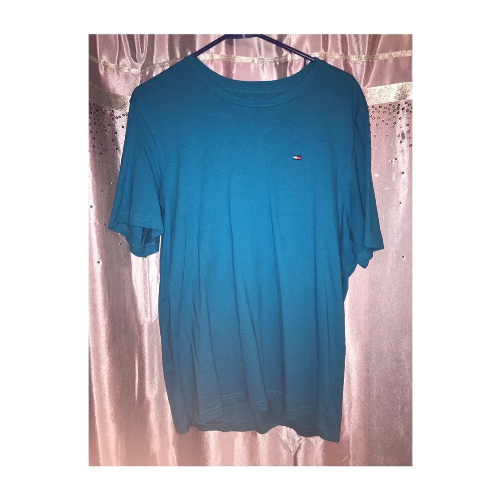 Tommy Hilfiger shirt