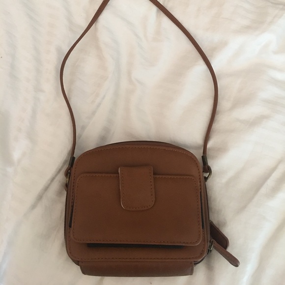 Cute crochet shoulder/crossbody bag - Picture 2 of 2