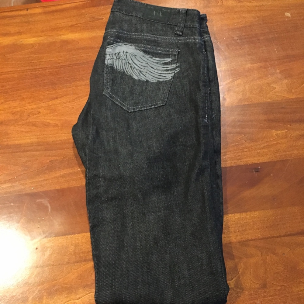 Armani Exchange jeans
