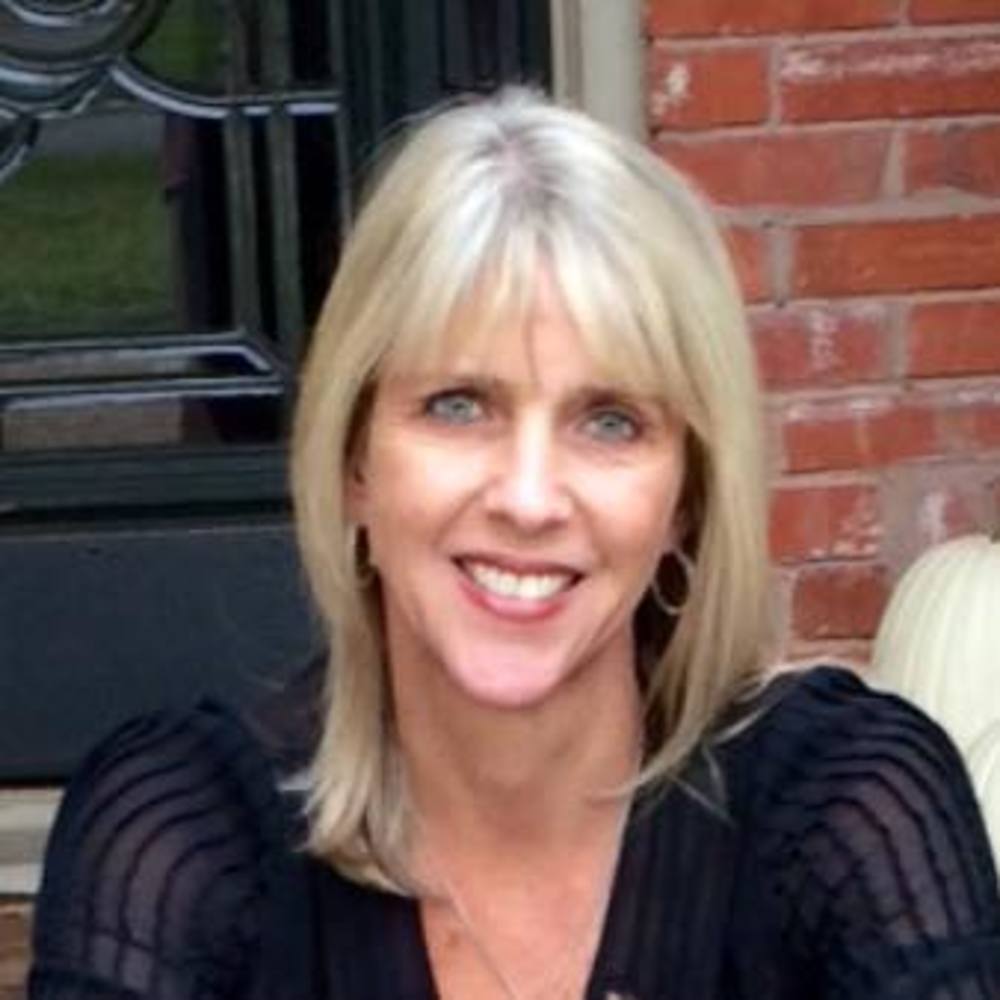 Meet your Posher, Shannon
