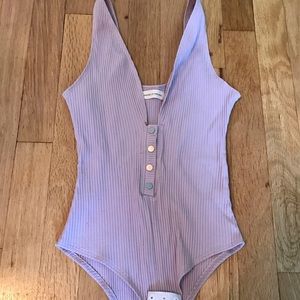 Makers of Dreams bodysuit