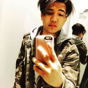 Meet your Posher, Ralph