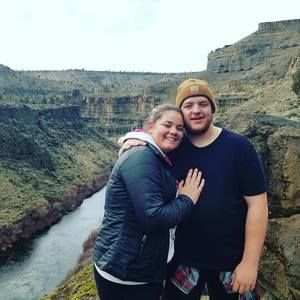 Meet your Posher, Joshua