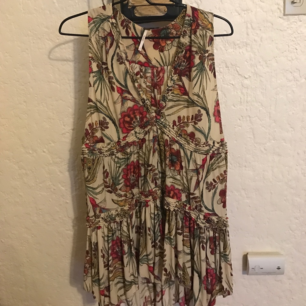 Free People Dress