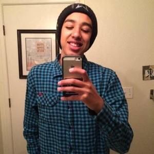 Meet your Posher, Fabian