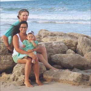 Meet your Posher, Aubrey