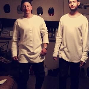 Meet your Posher, Samuel