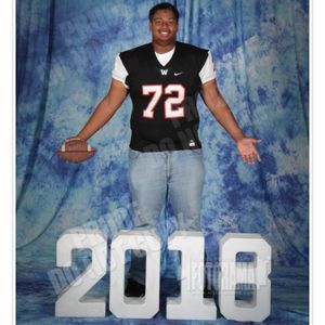 Meet your Posher, Forde