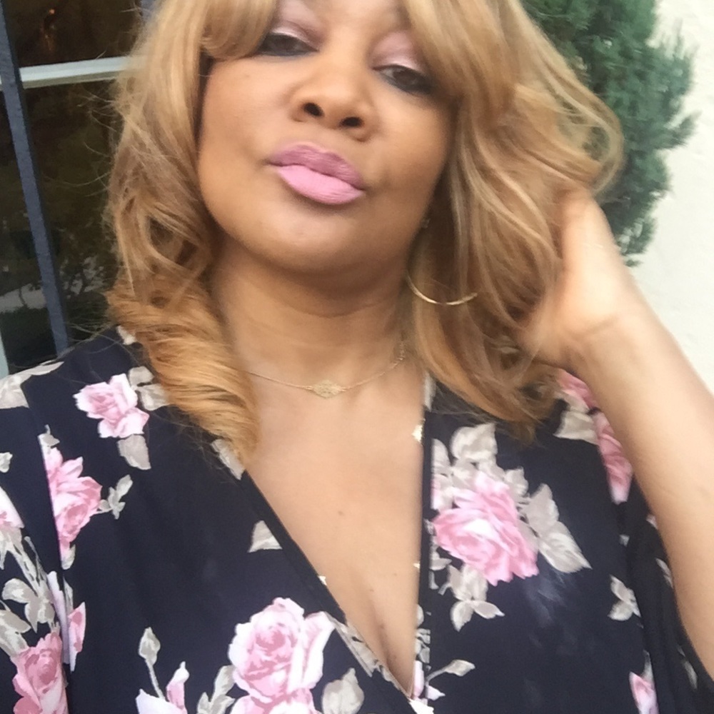 Meet your Posher, Tracy