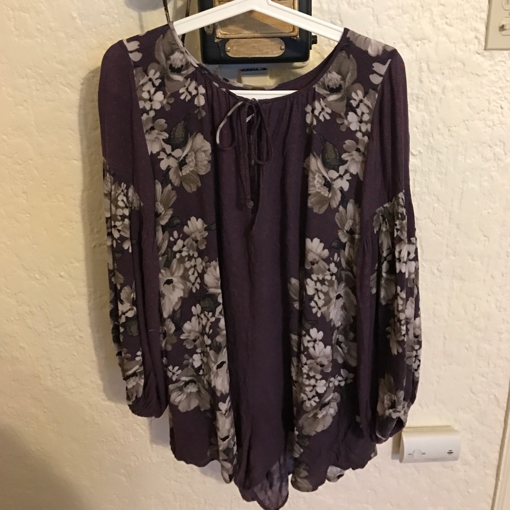 Free People Romper