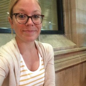 Meet your Posher, Sara