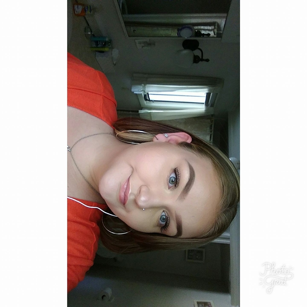 Meet your Posher, Kaylyn