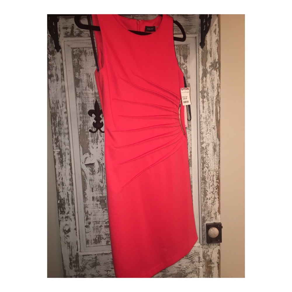 Ivanka Trump Dress Size 8 NWT