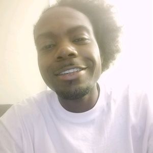 Meet your Posher, Rodney