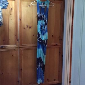 Young Fabulous & Broke Dress XS NWOT