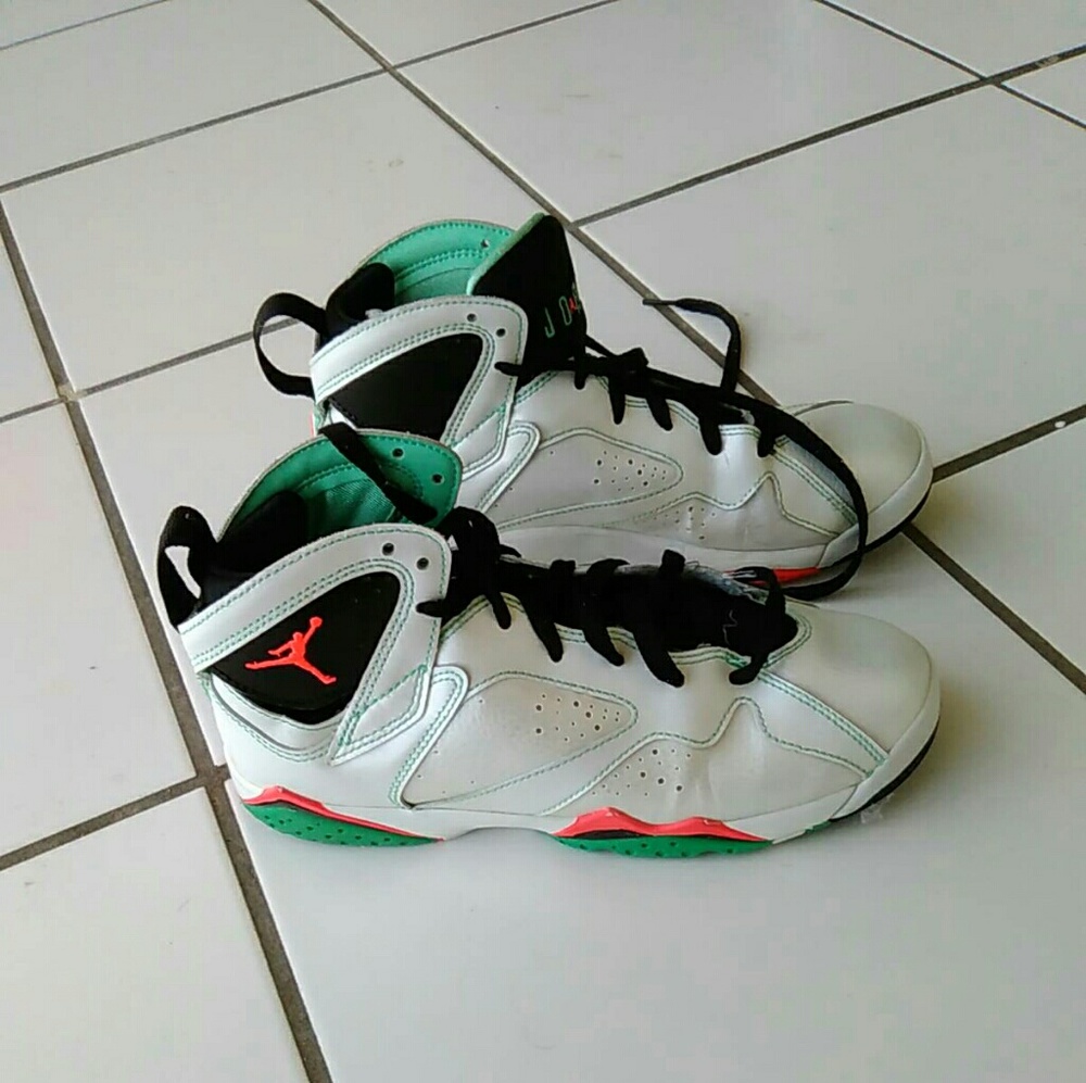 Retro Jordans