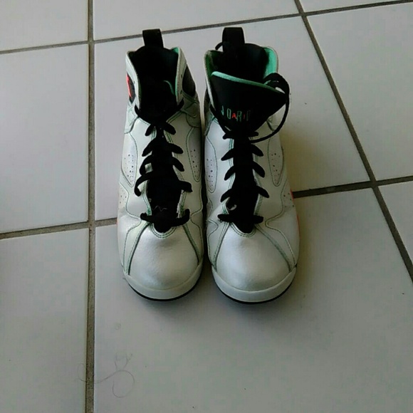 Retro Jordans - Picture 4 of 4