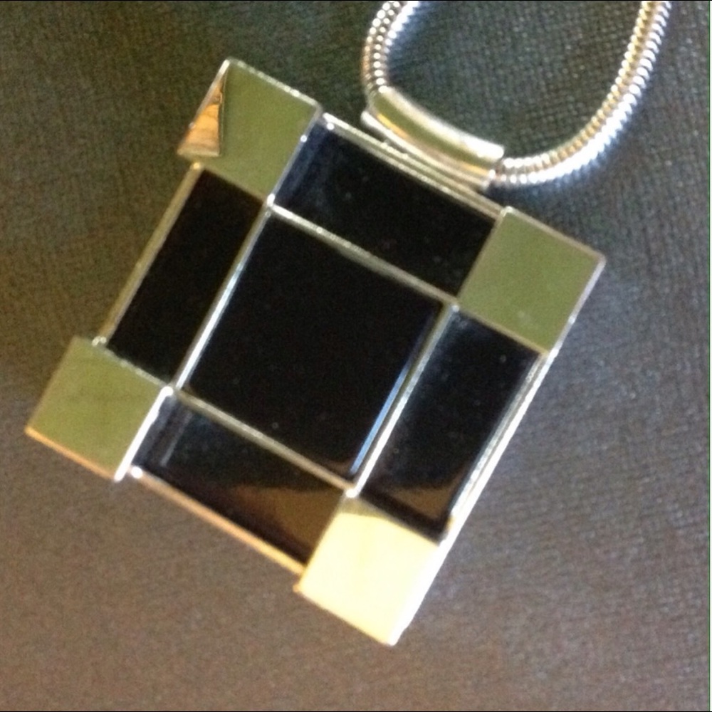 FINAL PRICE Vintage estate necklace