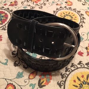 Woven Belt