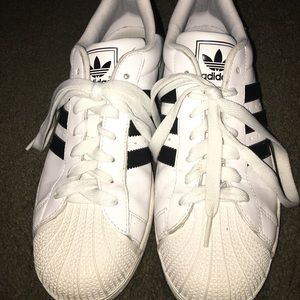 Adidas sneakers