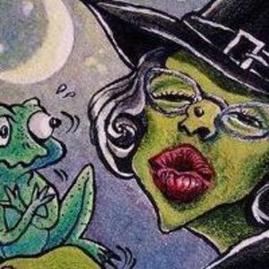 Meet your Posher, Nana