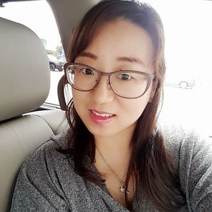 Meet your Posher, Yookyung