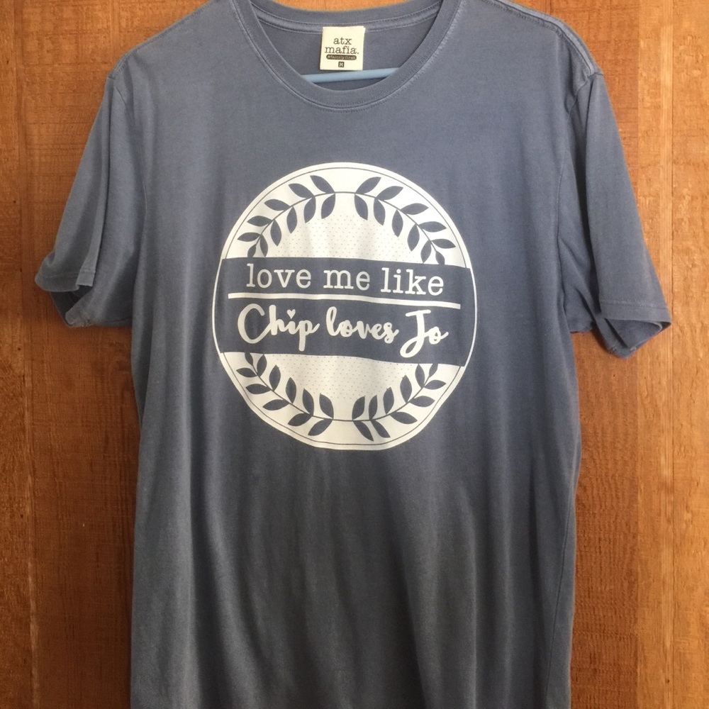 ATX Mafia tee