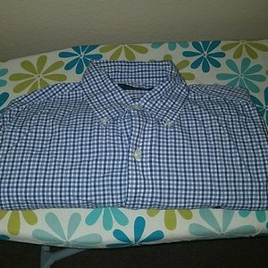 Dress Shirt
