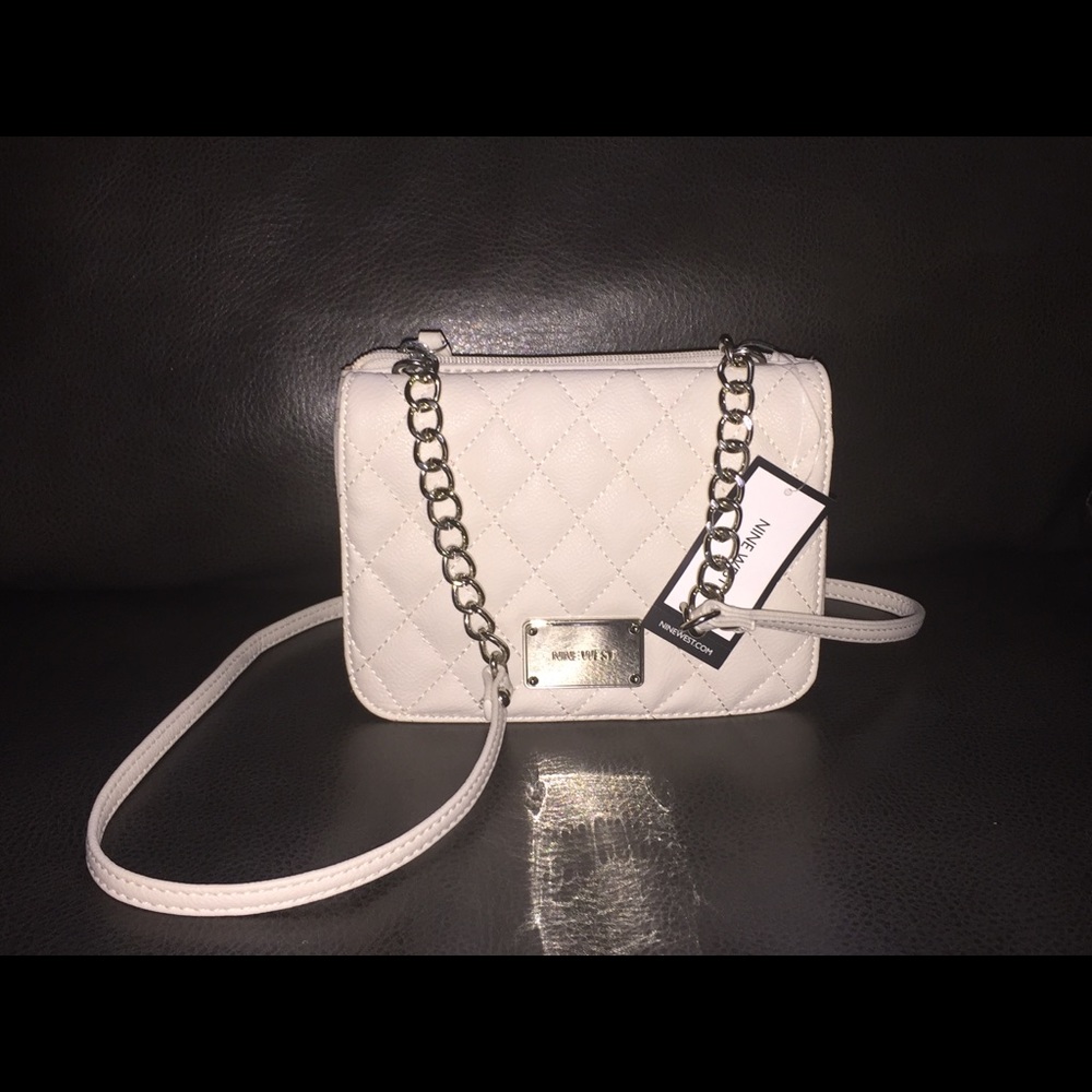 Nine west crossbody Brand new with tags