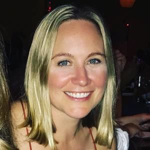 Meet your Posher, Katy