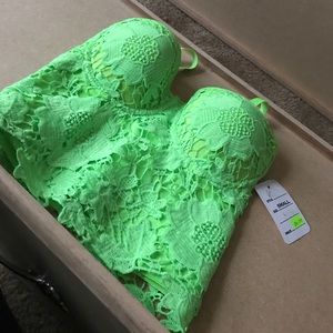Not my size