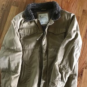 Men's American Eagle Coat