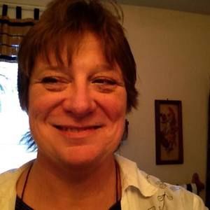 Meet your Posher, Suzanne