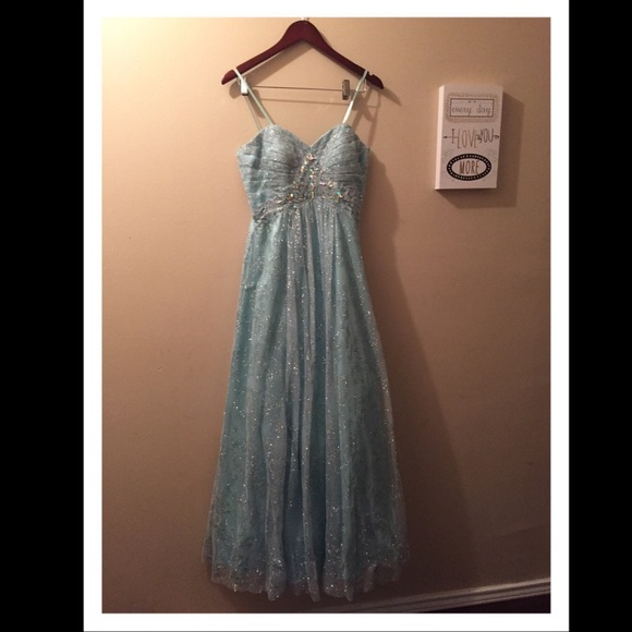 Prom dress✨ - Picture 1 of 4