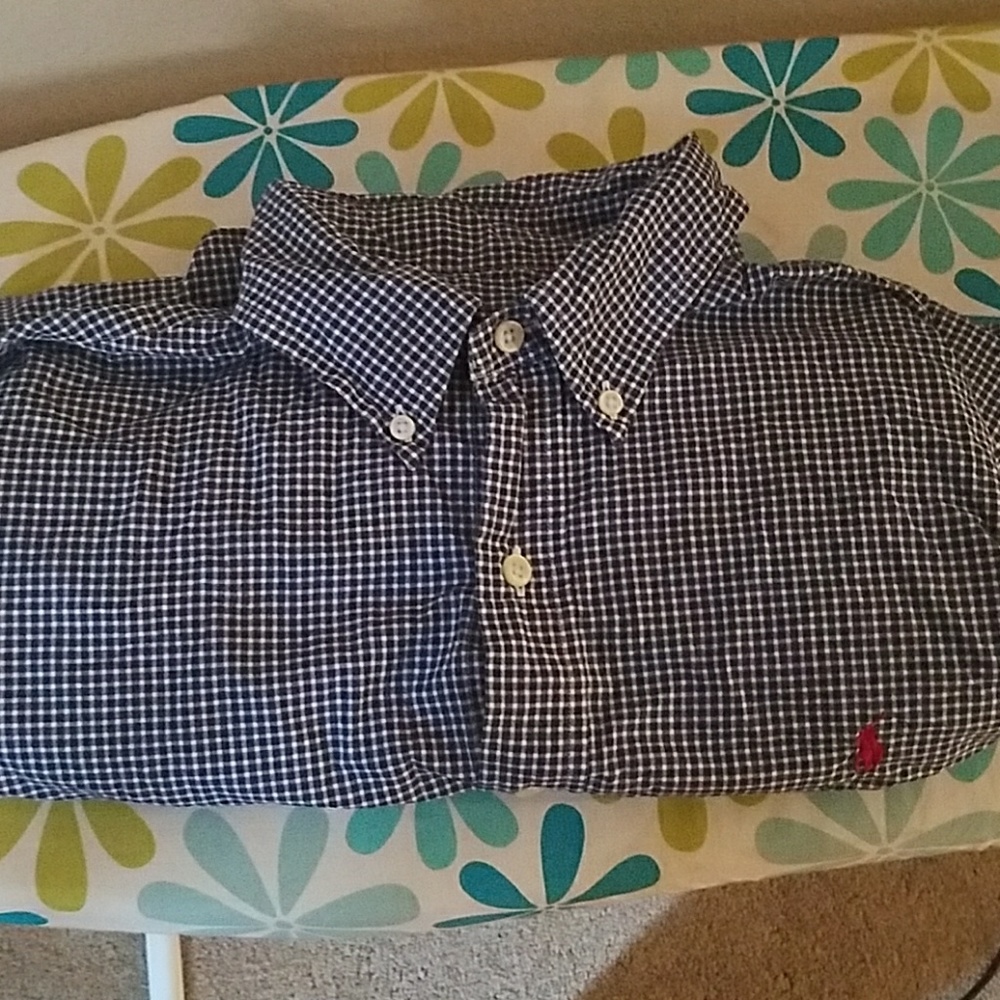 Men's Dress Shiry