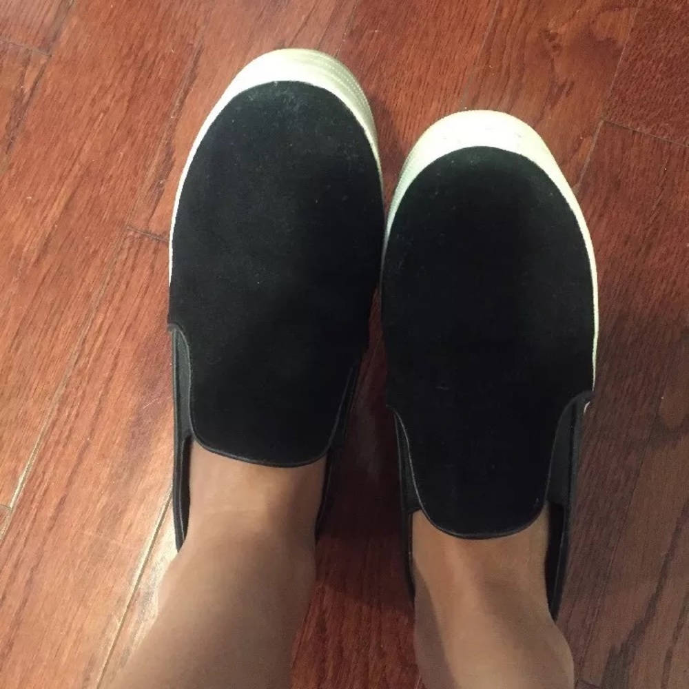 Steve Madden size 6