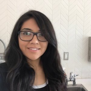 Meet your Posher, Virginia