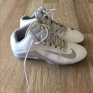 Nike lacrosse Cleats