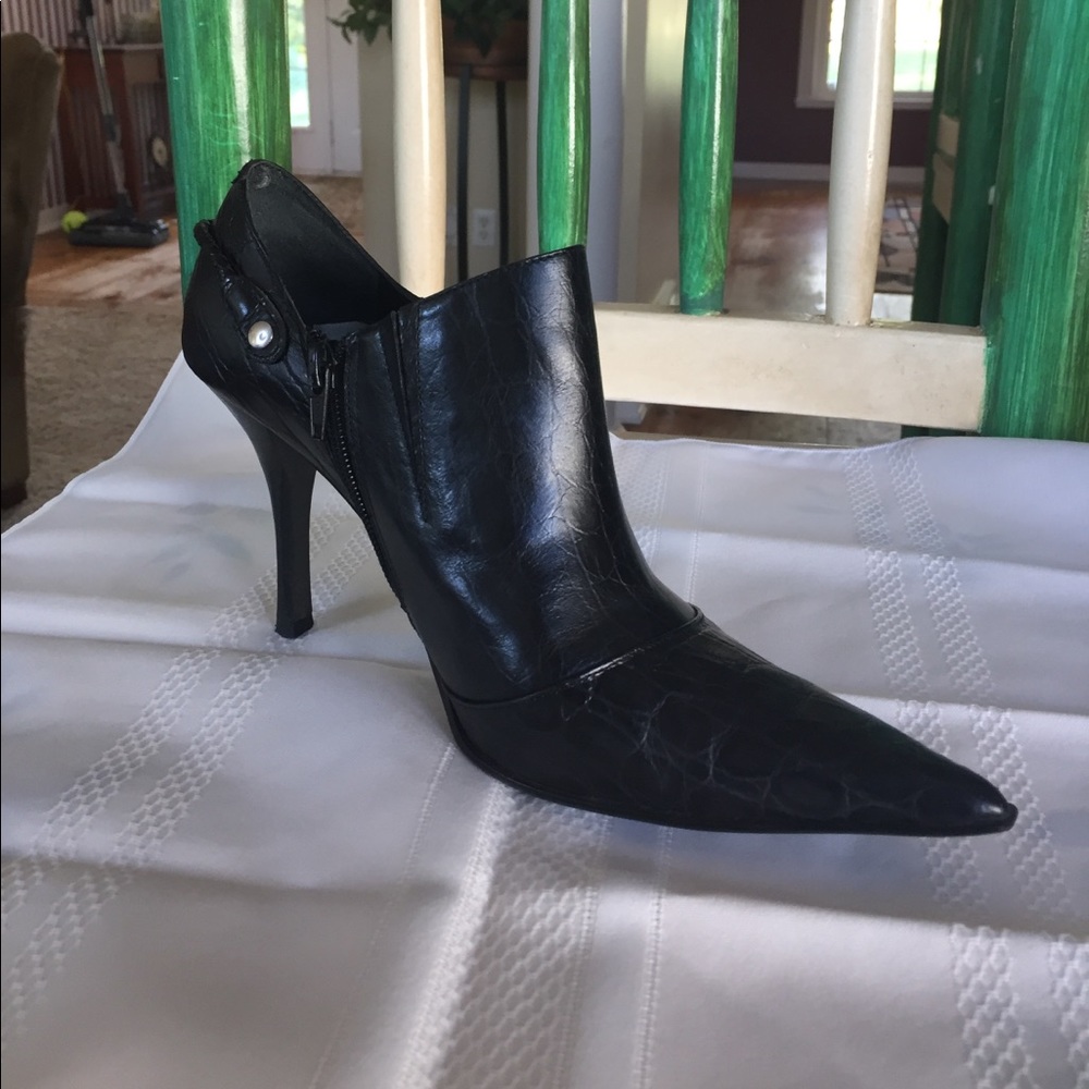 Nine West High Heel