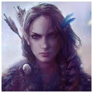 Meet your Posher, Misty