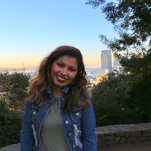 Meet your Posher, Marianna