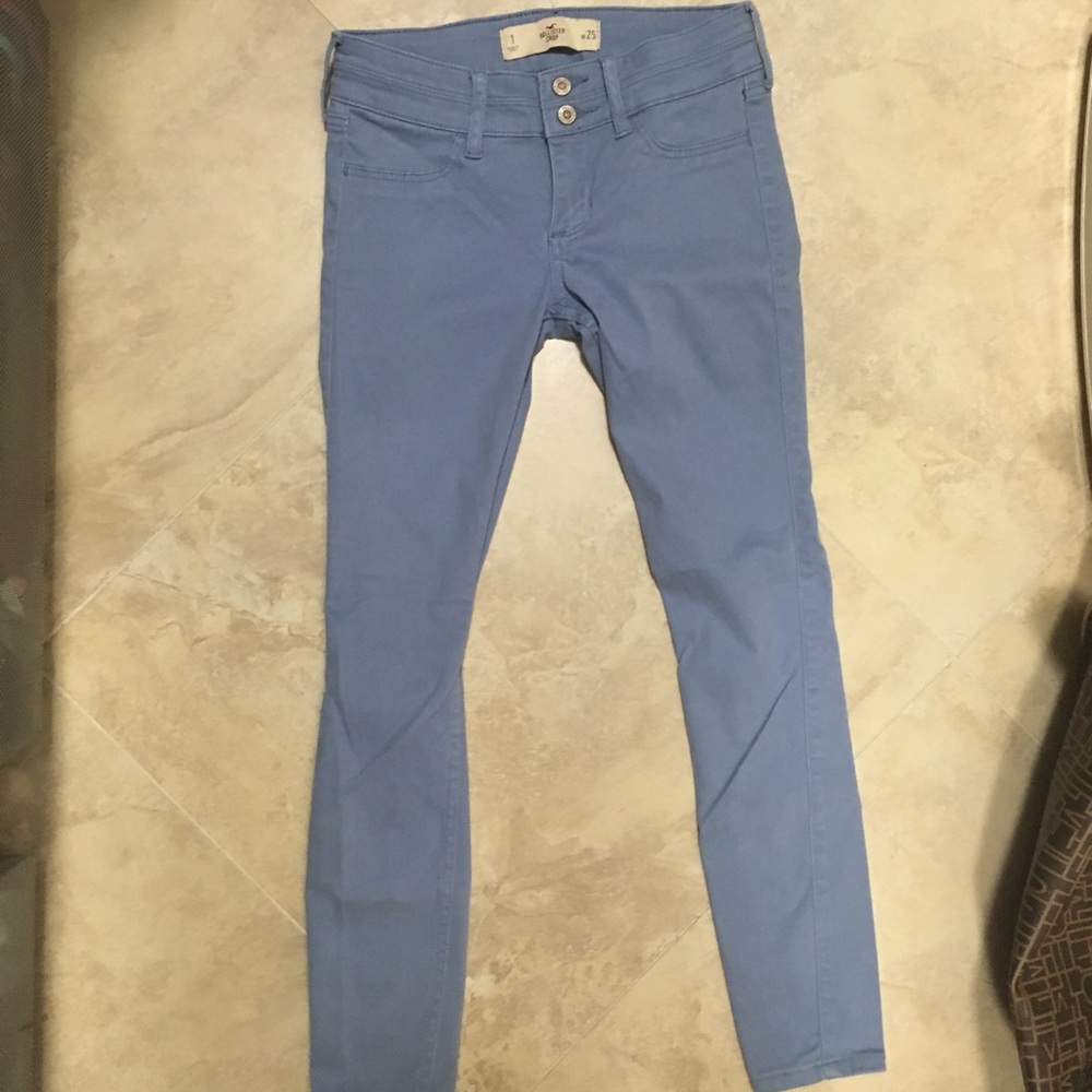 Never worn