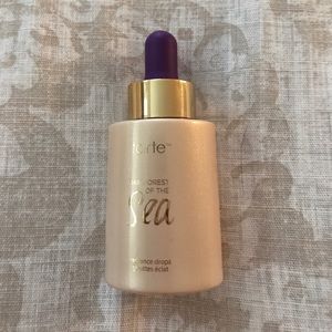 Rainforest of the Sea Radiance Drops