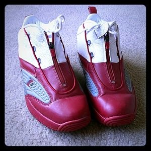 AIs Men Athletic sneakers